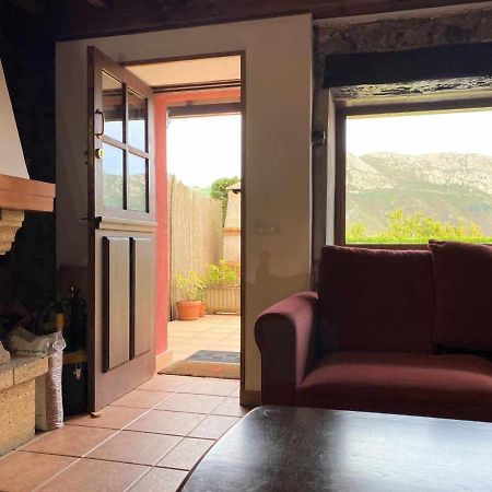 La Casina De Orfeo En Cuenco Onís 外观 照片