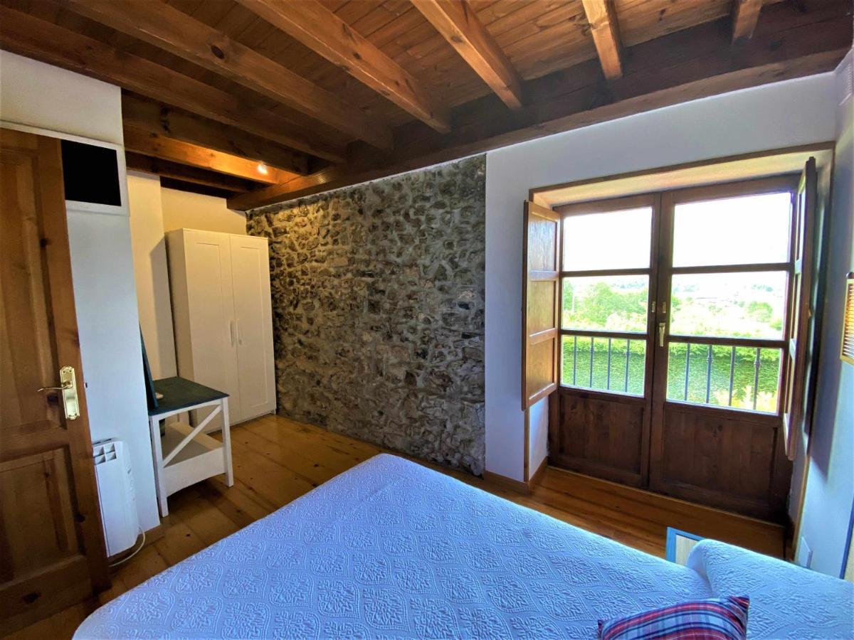 La Casina De Orfeo En Cuenco Onís 外观 照片